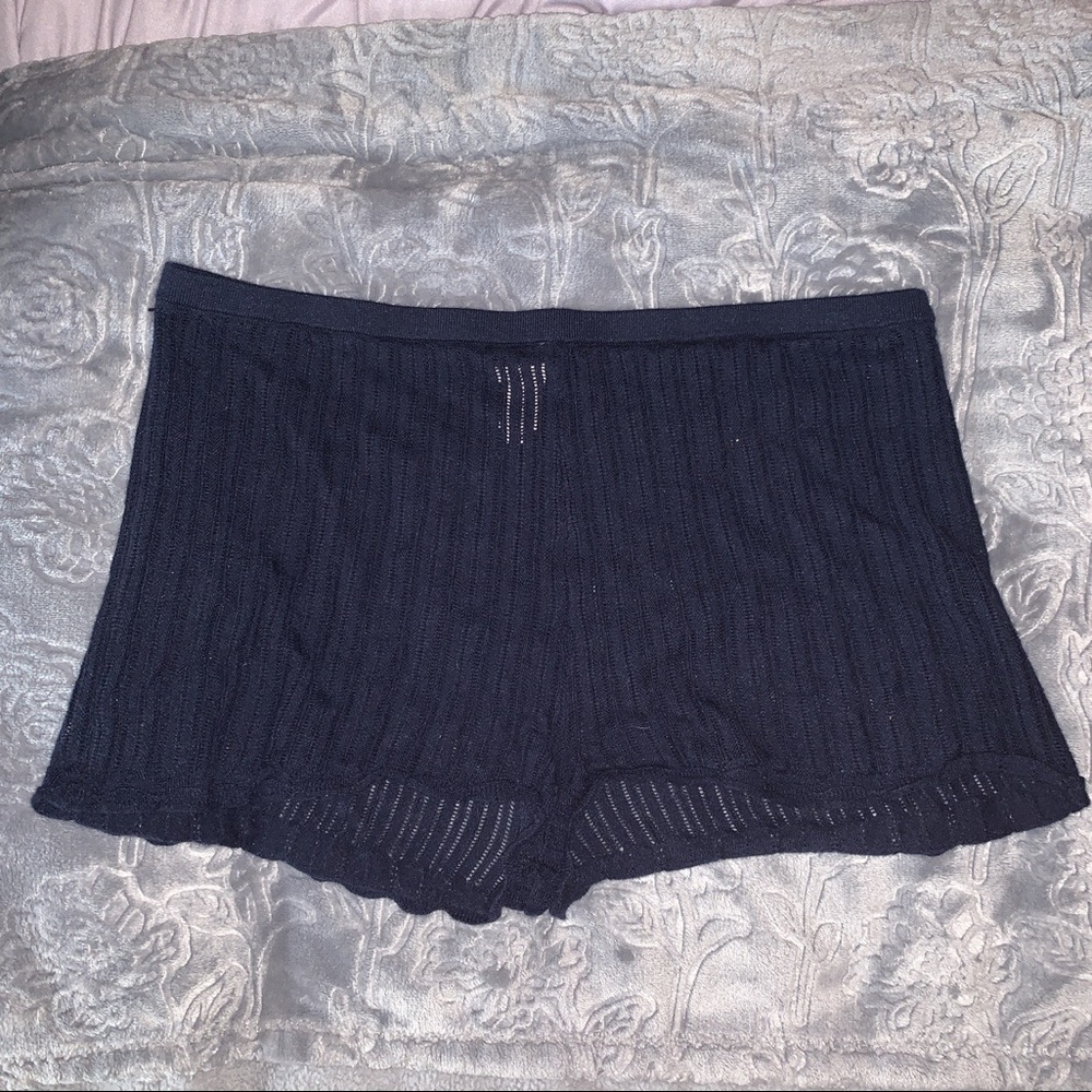 Victoria’s Secret pj shorts